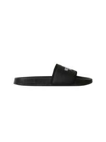 The North Face Base Camp Slides III Slipper Black NF0A4T2SKY41 - Black - View 1