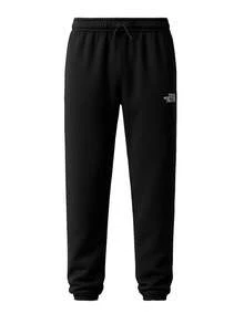 The North Face Simple Dome Men's Tapered Joggers Black - Black - View 1