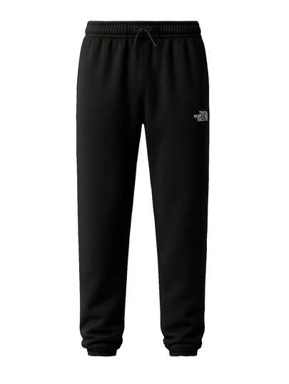 The North Face Simple Dome Men's Tapered Joggers Black