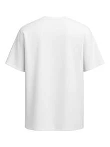 Nike ACG Men's T-Shirt White - Summit White - View 2
