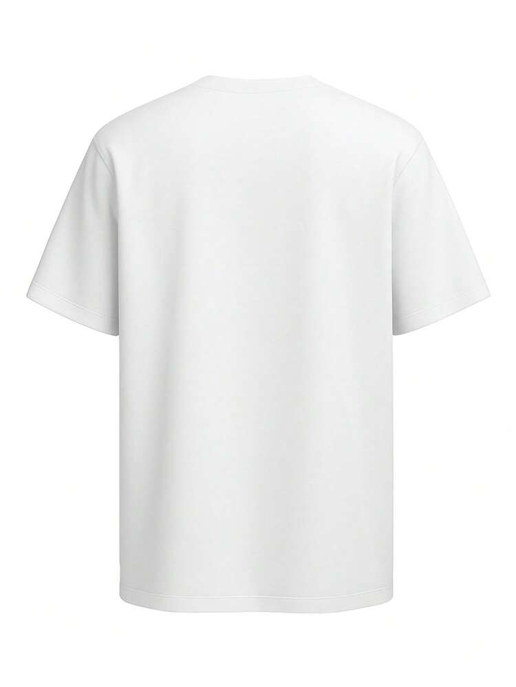 Nike ACG Men's T-Shirt White - Summit White - 查看 2
