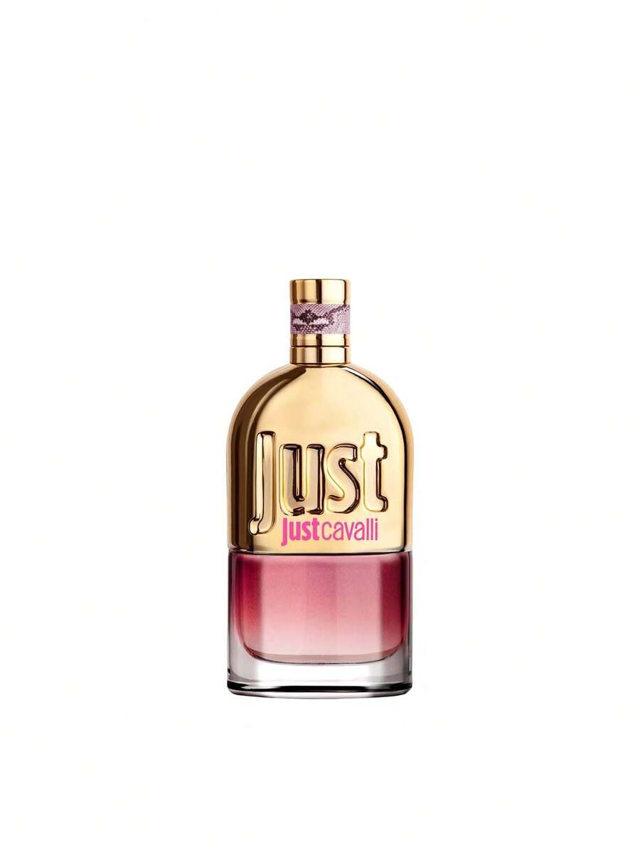 Roberto Cavalli Just Cavalli Eau De Toilette 90 Ml - Fresh - View 1