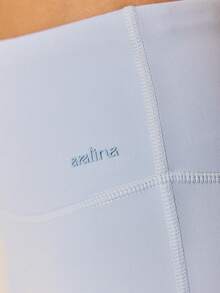 Aralina BUTTERSOFT LEISUREWEAR WIDE CURVED HIGH WAISTBAND LEGGING