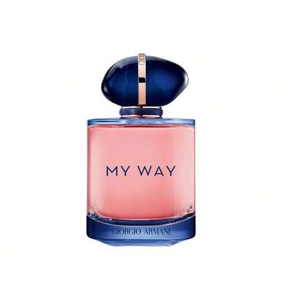Armani My Way Eau De Parfum Intense 90 Ml
