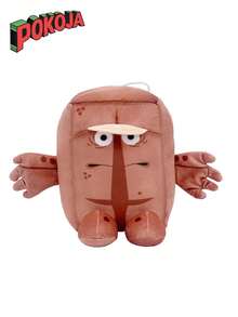 POKOJA LAND Peluche，偷走一个脑腐毛绒玩具，67个可爱的脑腐玩具，脑腐粉丝收藏毛绒礼物，柔软玩具，圣诞节毛绒礼物，儿童玩具，圣诞礼物，春夏皆宜 - 彩色 - 查看 6