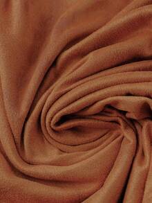 GlowEve 女士优雅百搭通勤撞色吊带裙 - 彩色 - 查看 4