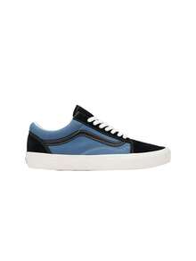Navy Blue / Black