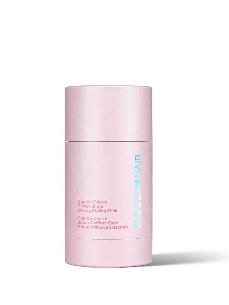 SHEGLAM HAIR Cupid's Charm Glossy Shine Strong Styling Stick-Not For - Baby Pink - View 1