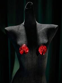 SpicyHot 情人节超性感乳贴配饰