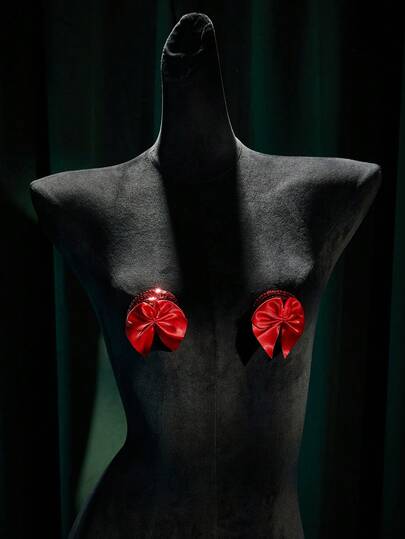 SpicyHot 情人节超性感乳贴配饰