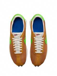 Nike LD-1000 Shoes Desert Ochre / Green HJ4687 - Varsity Royal/Varsity Maize/Sail/Black - View 2