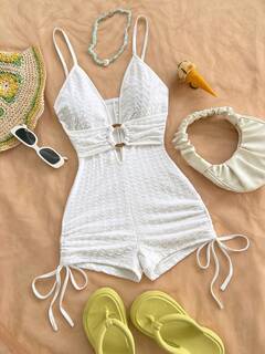 Enterizos para mujer 