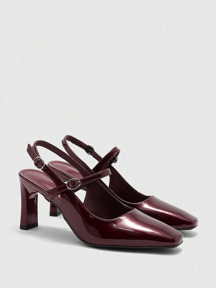 CUCCOO BIZCHIC Women Pumps