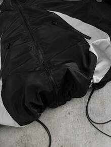 AXEPEAK Men's Jacket And Coat