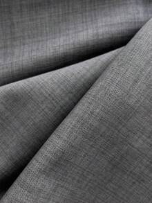 Elamini Women's Casual & Commute Minimalist Suit Set - Grey - View 6