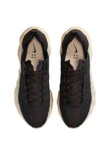 Nike Teniși Ava Rover Negru / Antracit / Negru / Sequoia / Muselină DX4215 - Negru/Muslină/Sequoia/Antracit - Vizualizare 2