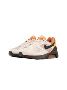 Nike Air 180 Sneaker Multi IB3076 - LT OREWOOD BRN/BLACK-COLLEGE GREY - View 5