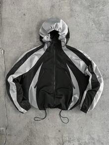 AXEPEAK Men's Jacket And Coat