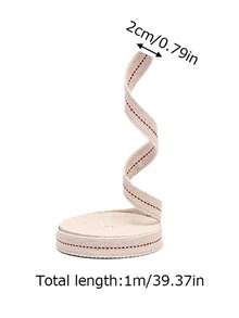 1 PC Braided Replacement Wicks For Paraffin And Kerosene Lanterns Candle Burners Long Lasting Smooth Burning High Quality Camping Emergency Home Decoration Lighting Accessories