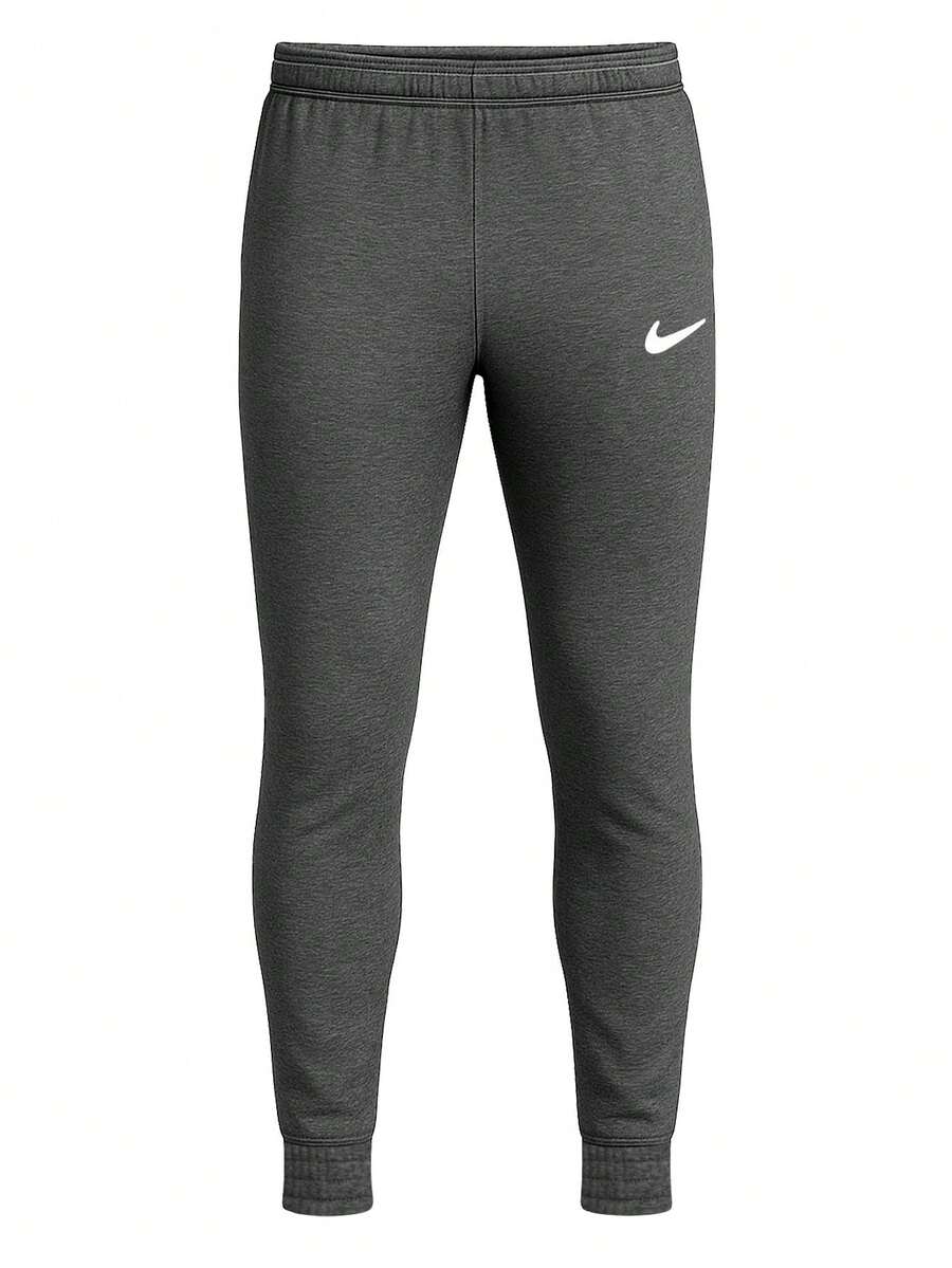 Nike Park20 Men's Sweatpants Grey - Grey - View 1