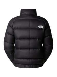 The North Face Hyalite Down Women's Jacket Black - Black - View 2