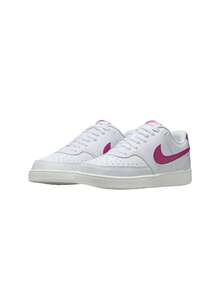 Nike Court Vision 女款运动鞋 仙人掌花/白色/帆白色/仙人掌花 DH3158-500 - 仙人掌花/白色/帆白色/仙人掌花 - 查看 5