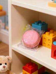 Joivida Mini Jewelry Box, Jewelry Organizer, Portable Jewelry Case - Multicolor - View 7