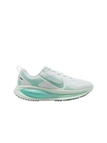 Nike Vomero 18 Road Running Shoes White / Bleached Turquoise / Mint Foam / Cannon HM6804 - White Turquoise - View 1