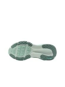 Nike Vomero 18 Road Running Shoes White / Bleached Turquoise / Mint Foam / Cannon HM6804 - White Turquoise - View 4