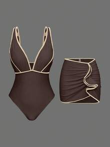 Coffee Brown