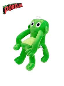 POKOJA LAND Peluche，偷走一个脑腐毛绒玩具，67个可爱的脑腐玩具，脑腐粉丝收藏毛绒礼物，柔软玩具，圣诞节毛绒礼物，儿童玩具，圣诞礼物，春夏皆宜 - 彩色 - 查看 8