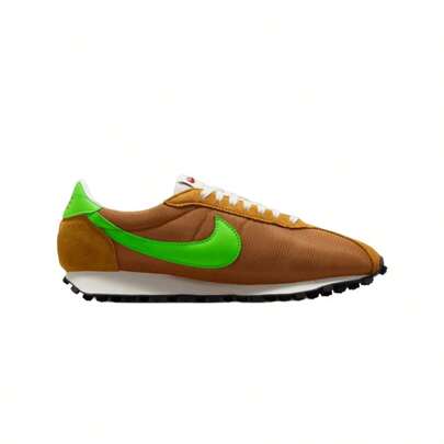Nike LD-1000 Shoes Desert Ochre / Green HJ4687