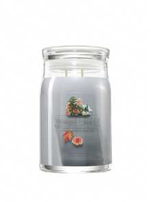 Yankee Candle Woodland Weekend Memories Signature Large Jar Candle 567 G - one-size - View 2