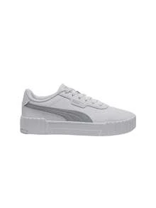 White- Silver