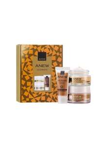 Avon Anew Ultimate Skin Care Minis Pack - Multicolor - View 2