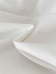 SHEIN Playful Pals 3pcs Baby Boys Toddler Infant Kids Casual Basic Simple Fashion Brown Striped Pattern And White Black Solid Color Elastic Waist Drawstring Pocket Shorts Shorts Bottoms Trousers Soft Clothes For Daily Wear School Park Play Outdoor Summer Spring Baby Summer Shorts Baby Boy Shorts Pack Toddler Boy Clothes For Summer 3 Piece Babyboy Short - Multicolor - View 5