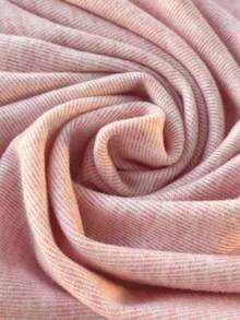 SHEIN EZwear Plus Size Pink Drawstring Casual Loose Pants, Versatile For Autumn