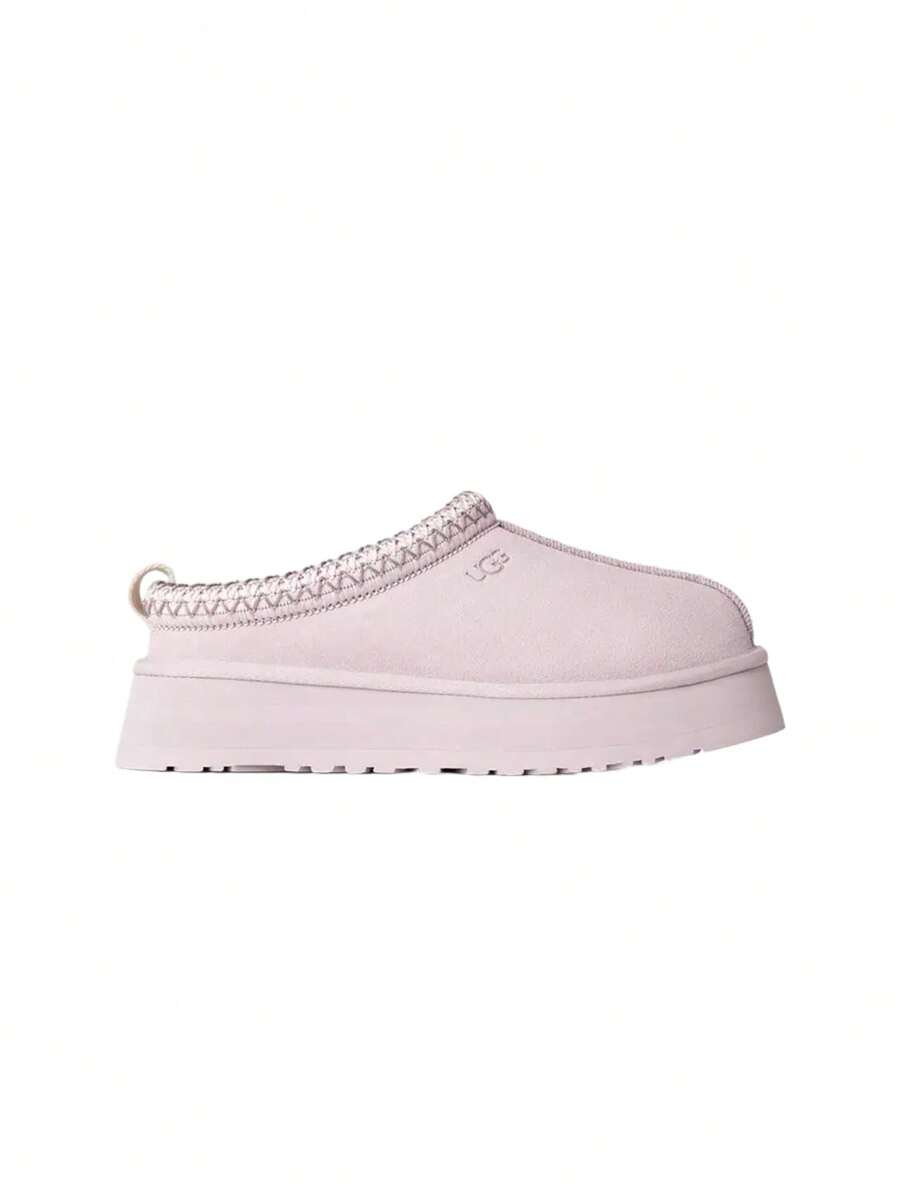 UGG Tazz Slipper Bay Fog 1122553 - Bay Fog - View 1