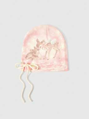 Goth Women Beanie Hat