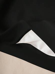 My Little Pony X SHEIN 女童秋季休闲小马印花卫衣 - 白色 - 查看 6