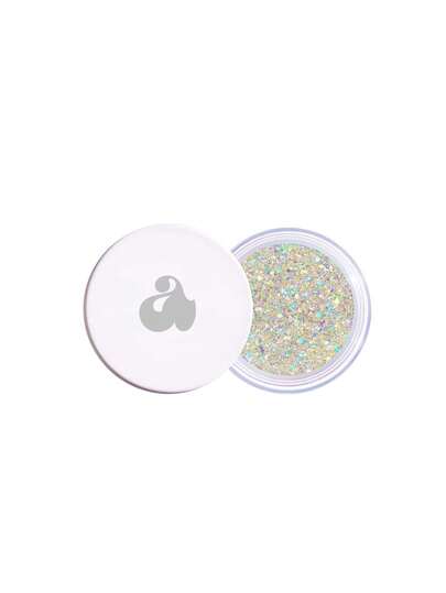Unleashia Get Loose Glitter Gel N°5 Diamond Stealer 4 G