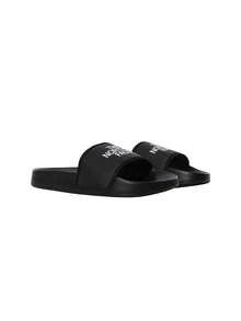 The North Face Base Camp Slides III Slipper Black NF0A4T2SKY41 - Black - View 4