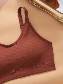 3件套简约休闲舒适内衣 - 彩色 - 查看 5