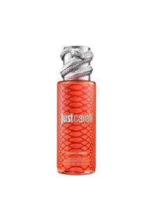 Just Cavalli Daring Amber Hair & Body Mist 250 Ml - White - View 2