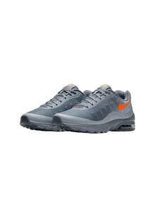 Nike Air Max Invigor Shoes Coal CD1515