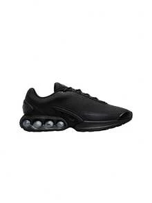 Nike Air Max Dn Shoes Metallic Dark Grey / Black DV3337 - Black/Black/Metallic Dark Grey/Black - View 1