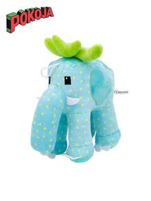 POKOJA LAND Peluche，偷走一个脑腐毛绒玩具，67个可爱的脑腐玩具，脑腐粉丝收藏毛绒礼物，柔软玩具，圣诞节毛绒礼物，儿童玩具，圣诞礼物，春夏皆宜 - 彩色 - 查看 10