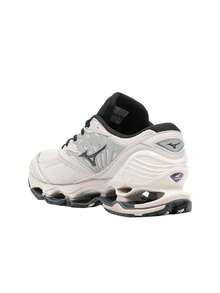 Wave Prophecy LS Sneaker SilverCloud Black Opal Gray D1GA333703 - Grey - View 4