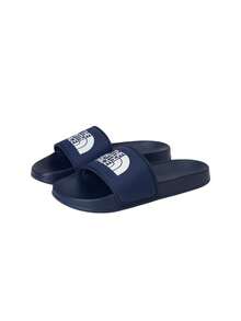 The North Face Base Camp Slides III Slipper Navy Blue NF0A4T2RI851 - Navy Blue - View 4