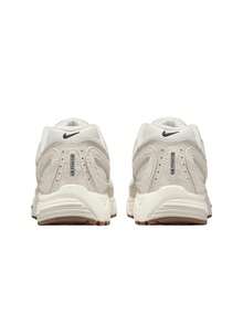 Nike أحذية رياضية كاجوال Air Pegasus 2005 لون عظمي فاتح / أسود HJ5271 - فانتوم/عظم فاتح/أسود/فضي معدني - مشاهدة 3